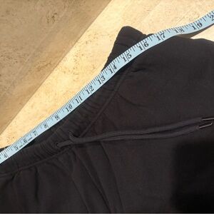 Old Navy Black Sweatpants - Womens